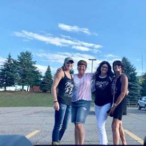 Meet your Posher, Pammie